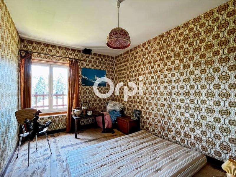 Appartement - 200 m² - 5 pièces