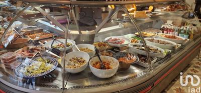 Local commercial - 125 m²