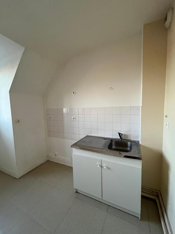 Appartement - 29 m² - 1 pièce