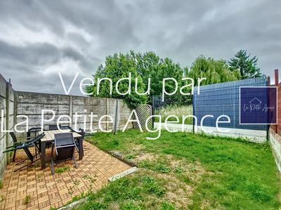 Maison - 116 m² - 5 pièces