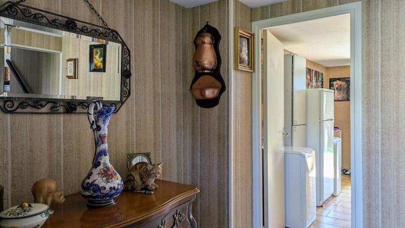 Maison - 114 m² - 4 pièces