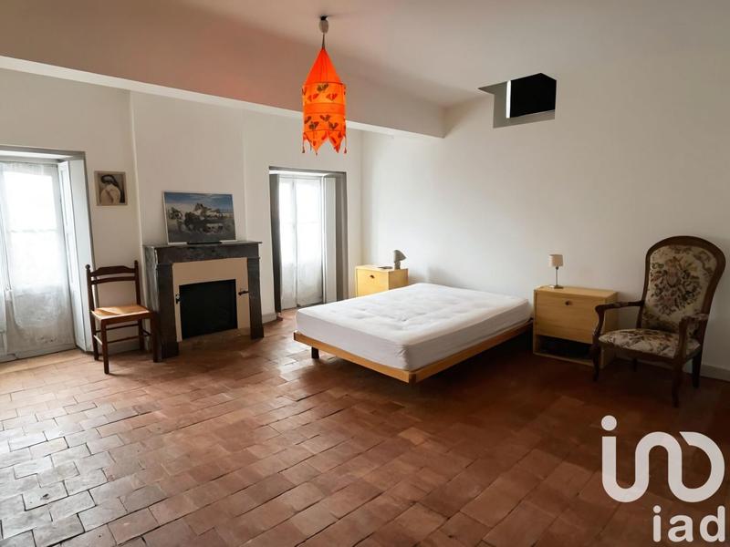 Maison - 184 m² - 6 pièces