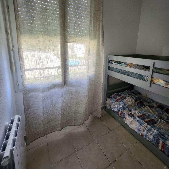 Appartement - 50 m² - 3 pièces