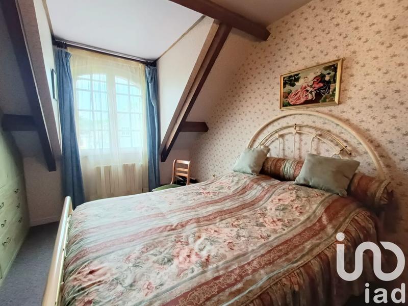 Maison - 170 m² - 6 pièces