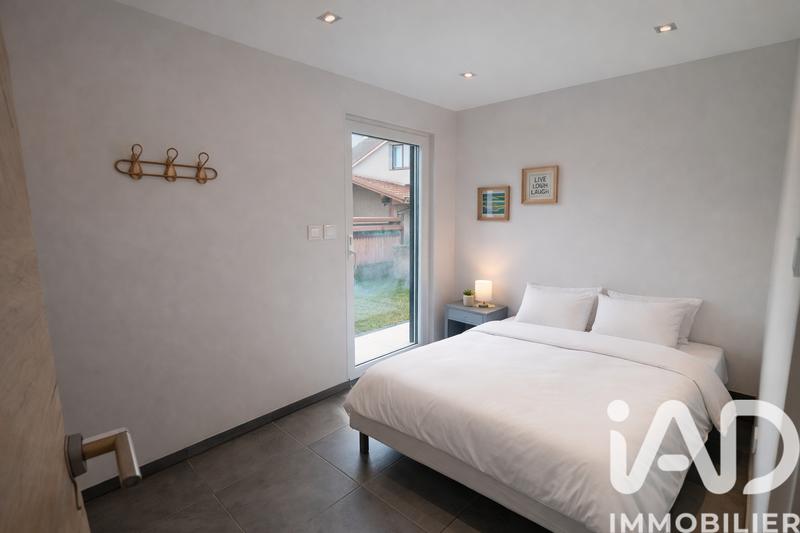Maison - 131 m² - 5 pièces