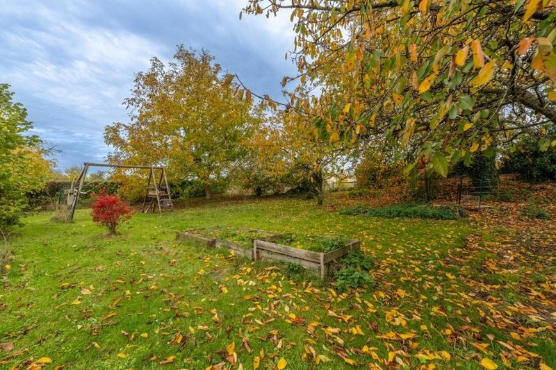 Maison - 130 m² - 7 pièces