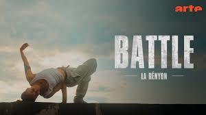 Battle- la Rényon