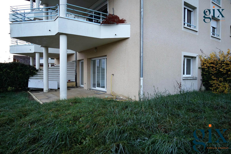 Appartement - 79 m² - 3 pièces