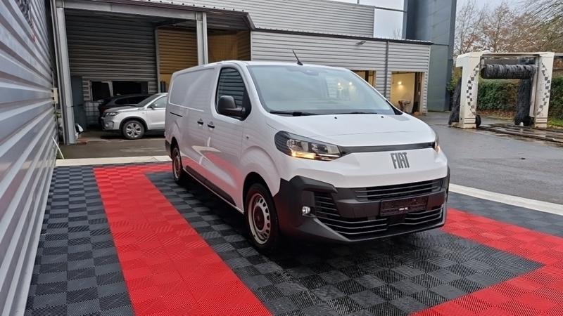 Fiat Scudo Fourgon Bluehdi 145 Xl Bvm6