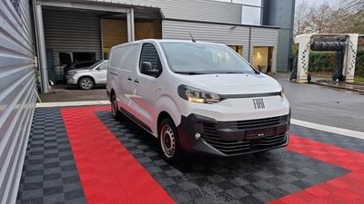 Fiat Scudo Fourgon Bluehdi 145 Xl Bvm6