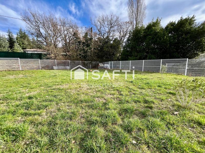 Maison - 139 m² - 5 pièces