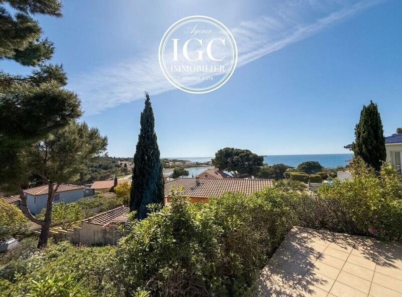 Maison - 98 m² - 4 pièces