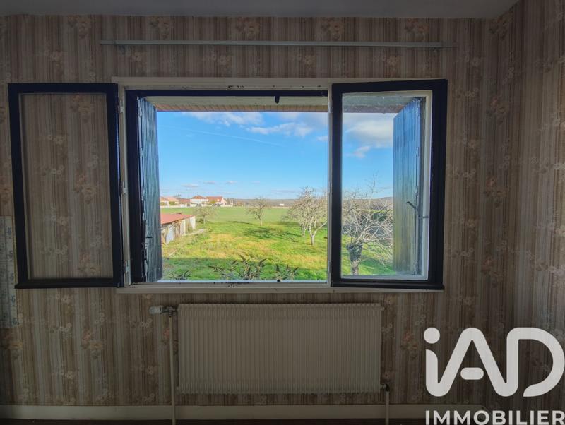 Maison - 194 m² - 9 pièces