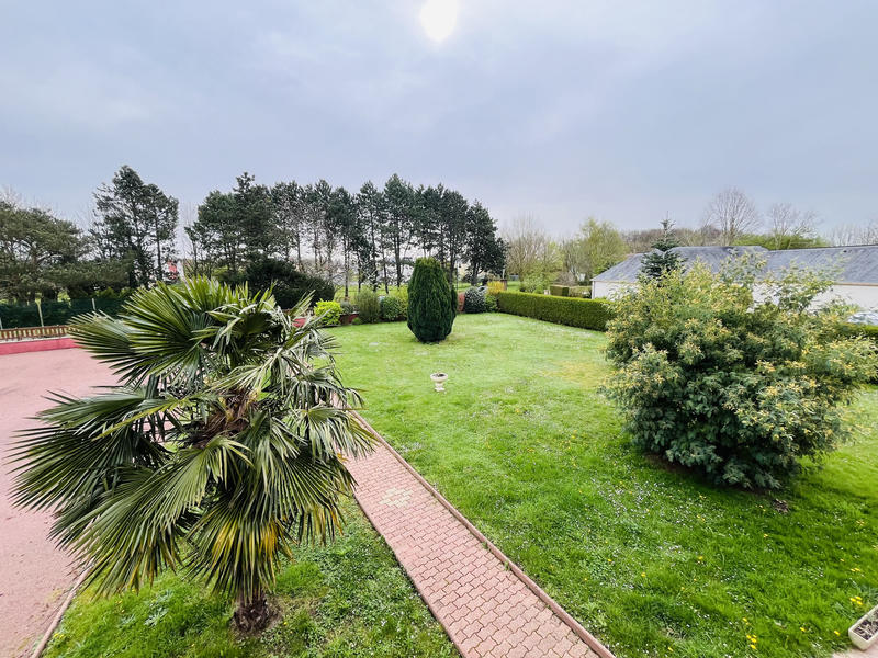 Maison - 170 m² - 7 pièces