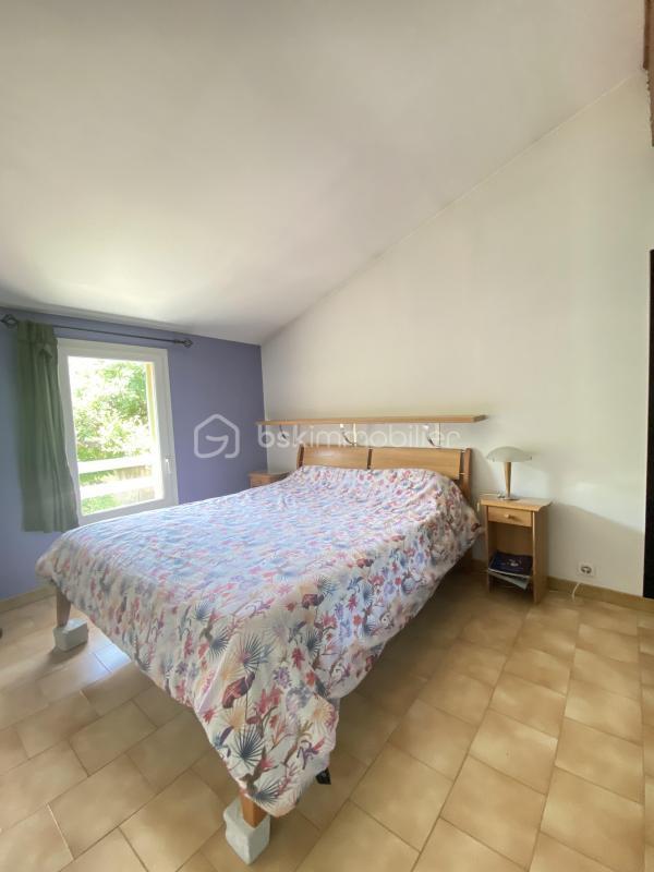 Villa - 124 m² - 6 pièces