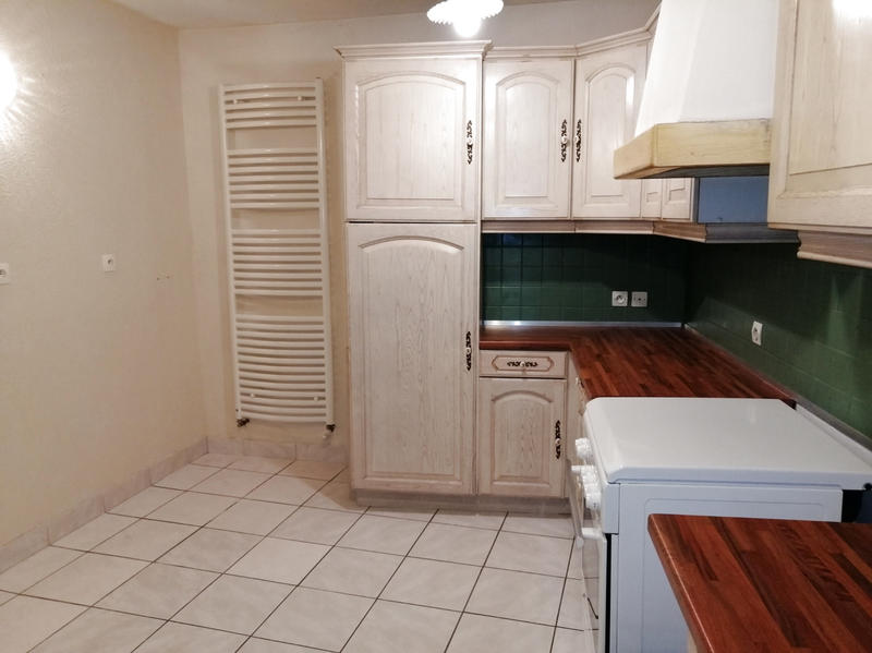 Maison - 89 m² - 4 pièces