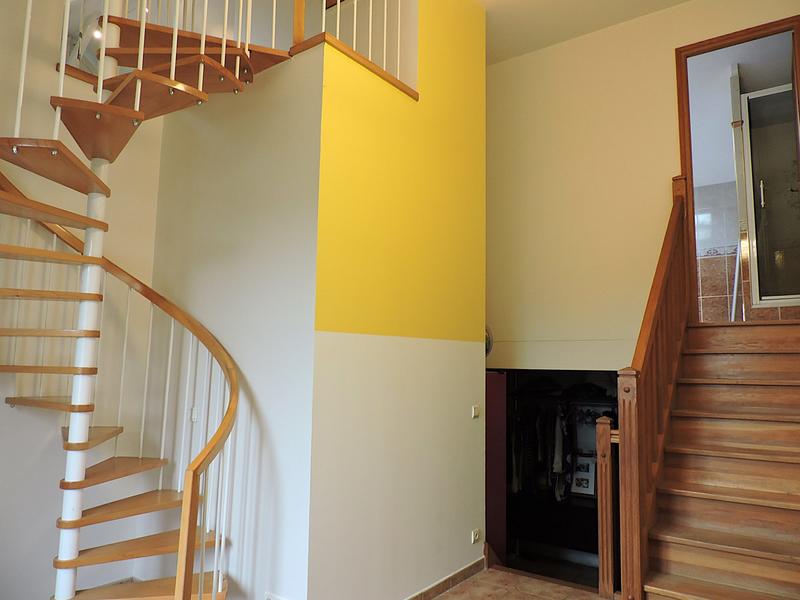 Maison - 329 m² - 12 pièces