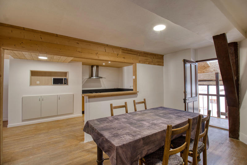 Appartement - 73 m² - 3 pièces