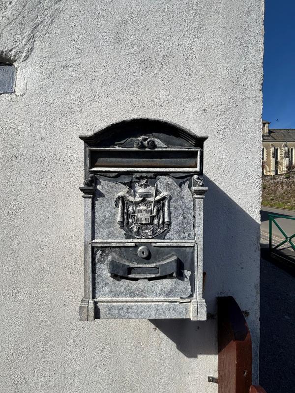 Maison de bourg - 105 m² - 5 pièces