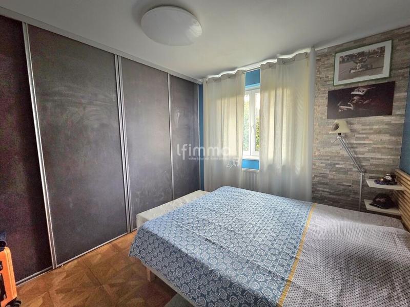 Maison - 150 m² - 7 pièces