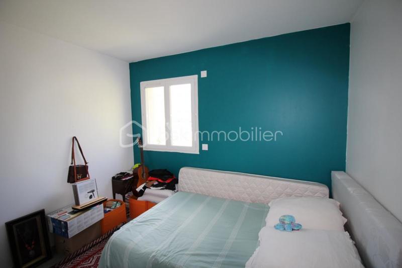 Maison traditionnelle - 171 m² - 7 pièces