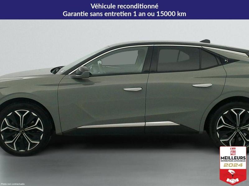 Ds Ds 4 Ds4 PureTech 130 Eat8 Rivoli