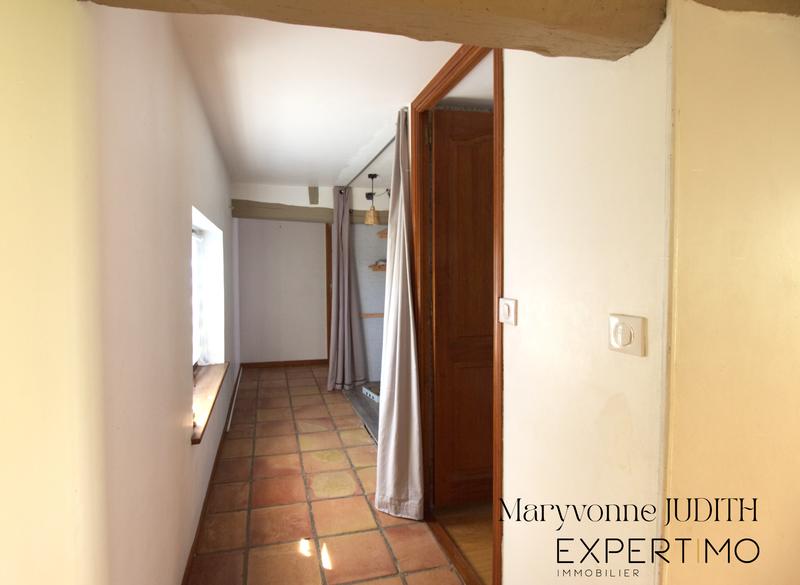 Maison - 170 m² - 6 pièces