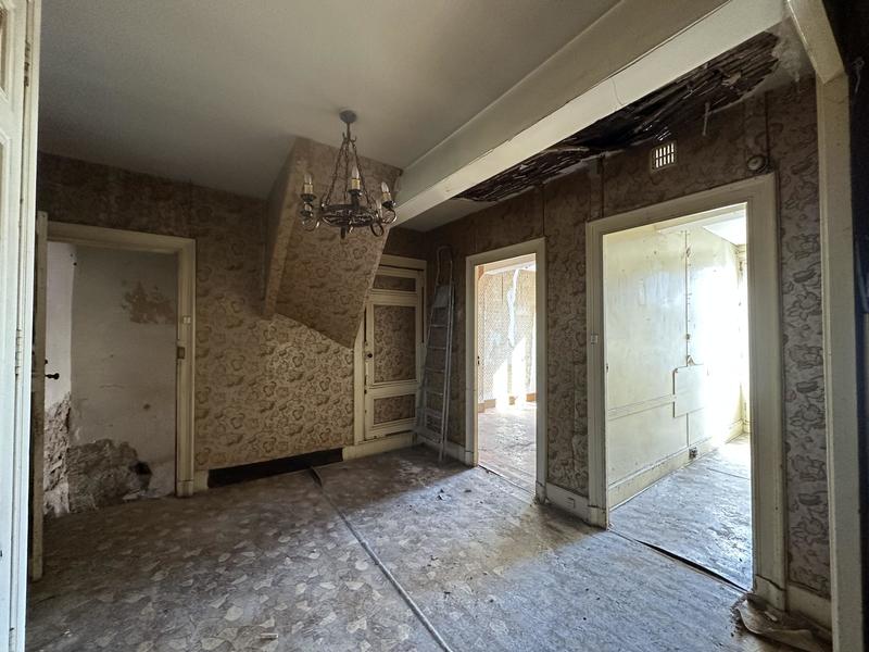 Maison - 40 m² - 2 pièces