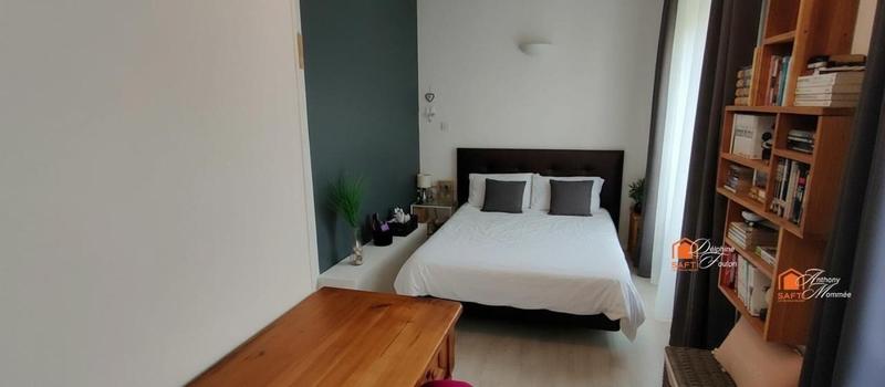 Maison - 81 m² - 4 pièces