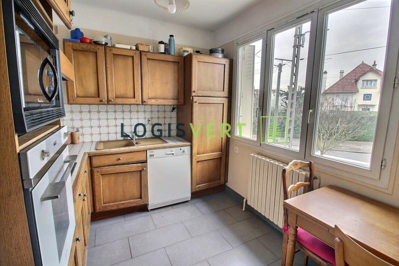 Maison - 70 m² - 3 pièces