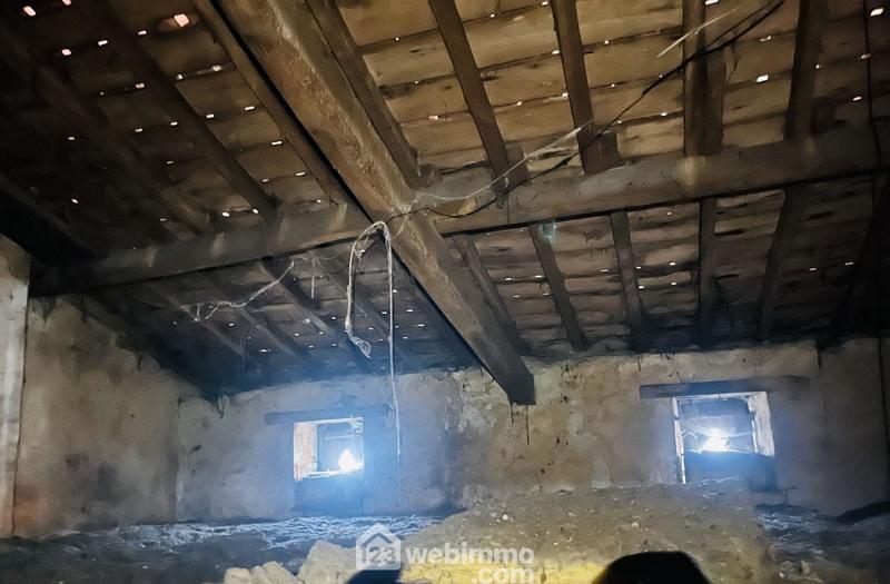 Maison - 74 m² - 3 pièces