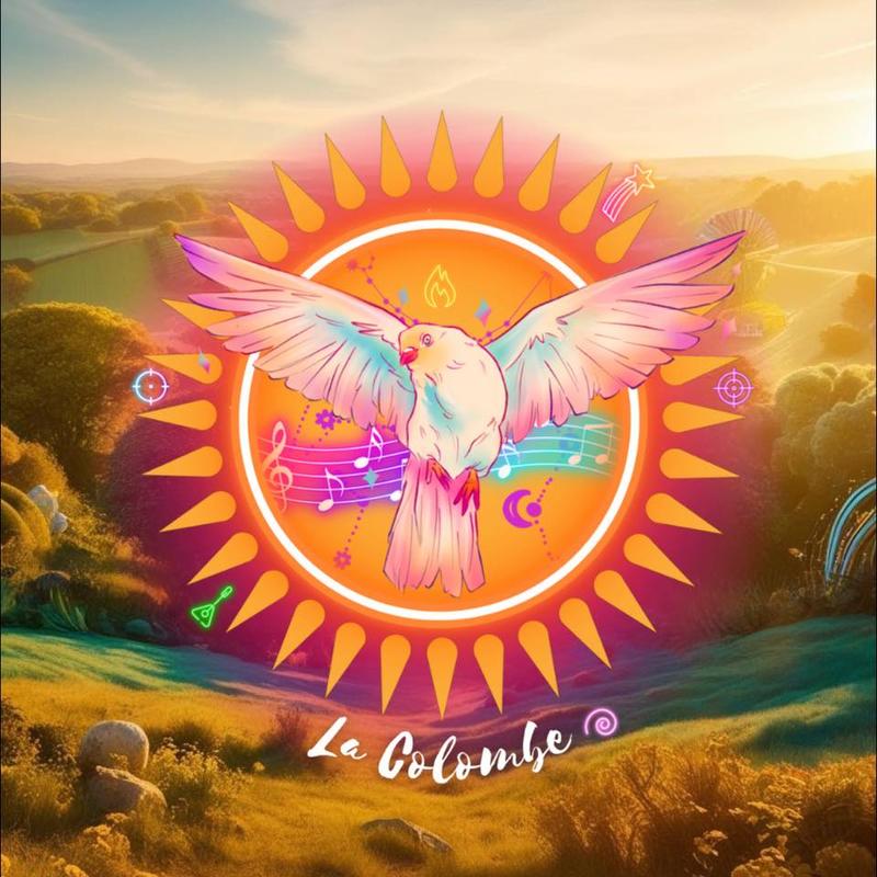 La guinguette de la Colombe