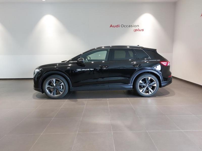 Audi Q4 e-tron 45 285 ch 82 kWh