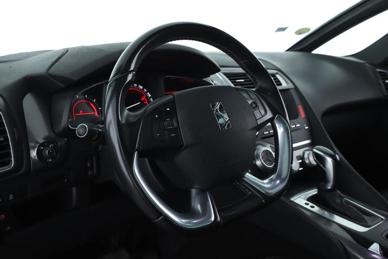 Ds Ds 5 1.6 Blue-HDi So Chic Eat6 120 ch