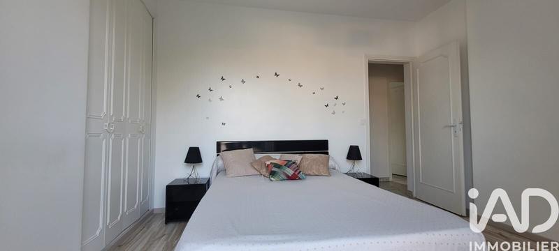 Maison - 114 m² - 4 pièces