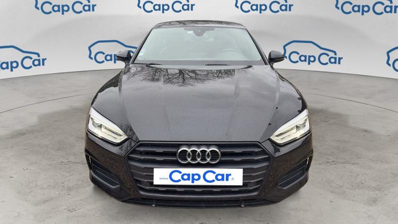 Audi A5 sportback II 2.0 Tfsi 190 Ultra s-Tronic 7 s line