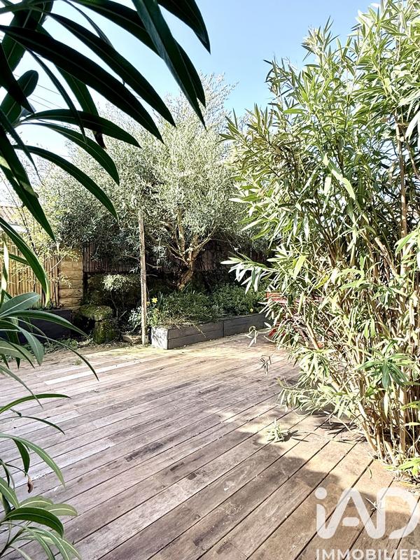 Maison - 173 m² - 6 pièces