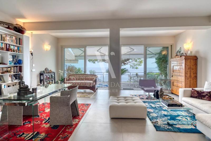 Appartement - 88 m² - 3 pièces