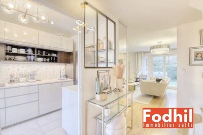 Maison - 113 m² - 6 pièces