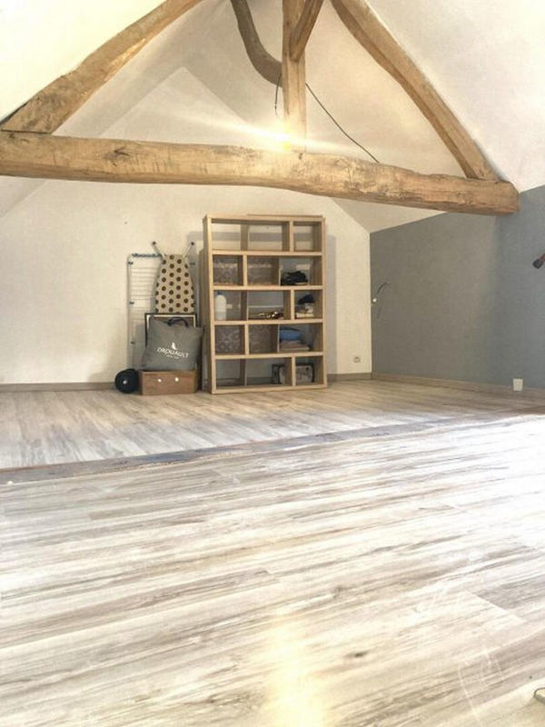 Maison - 138 m² - 5 pièces