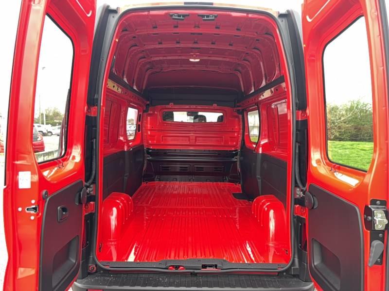 Renault Trafic Fg Blue Dci 150 L2h2 3t Gsr2 Advance