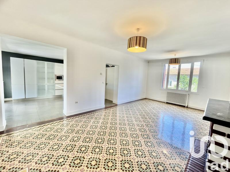 Maison de ville - 300 m² - 7 pièces