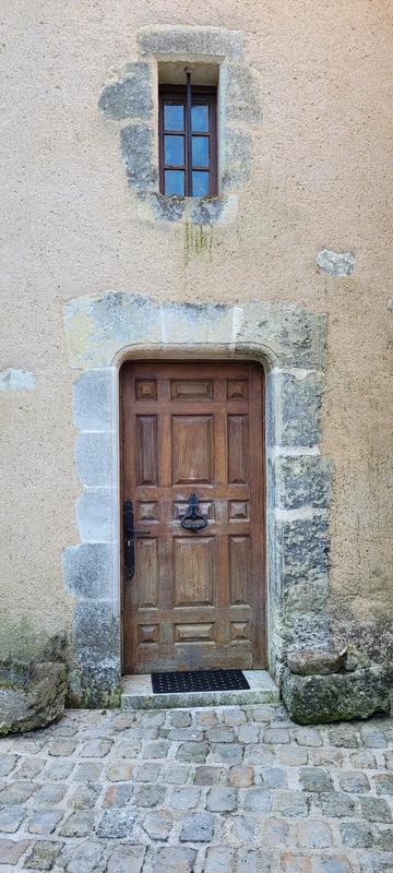 Manoir - 154 m² - 4 pièces