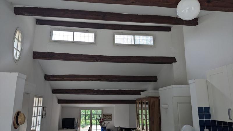 Villa - 120 m² - 4 pièces