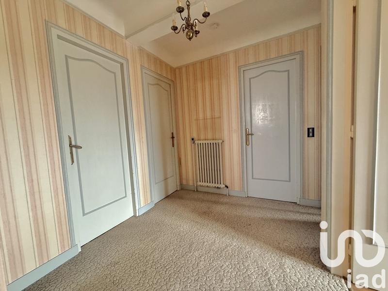 Maison - 138 m² - 5 pièces