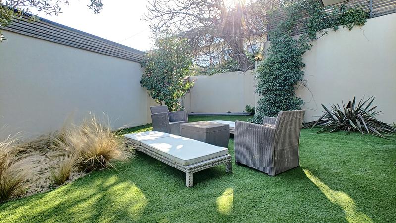 Duplex - 130 m² - 5 pièces