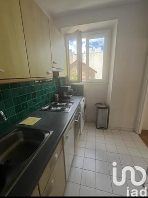 Appartement - 74 m² - 4 pièces