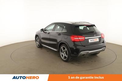 Mercedes Gla 250 4Matic 7g-Dct 211 ch