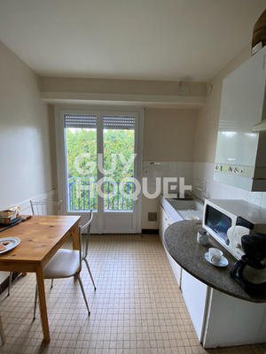 Appartement - 74 m² - 3 pièces