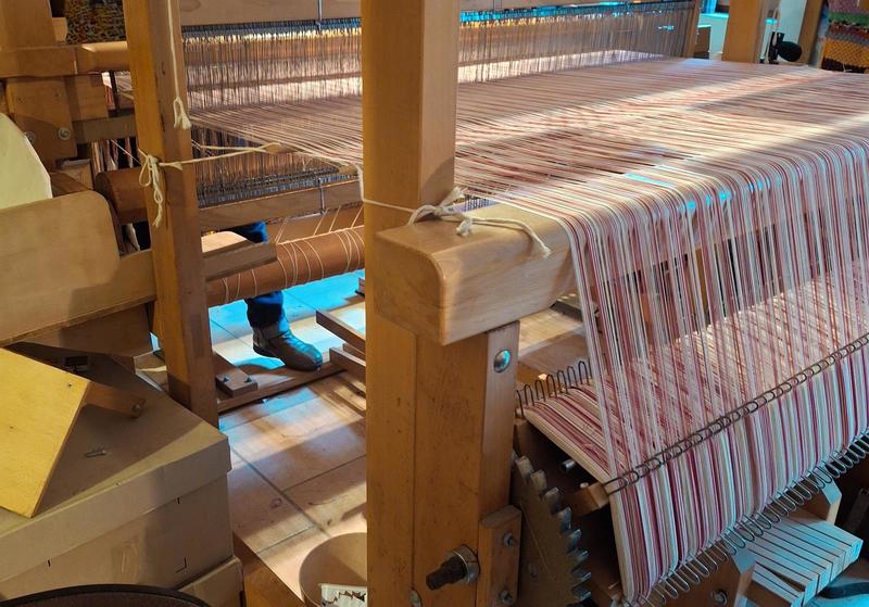 Atelier : l'art du Kelsch